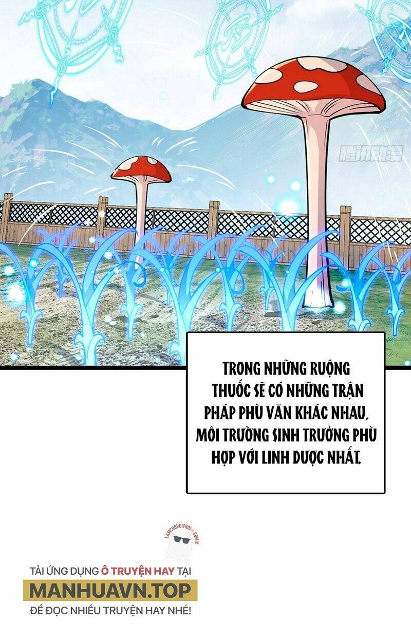 Sư Phụ Ta Đến Đại Nạn Mới Đột Phá Chapter 58 - Trang 2