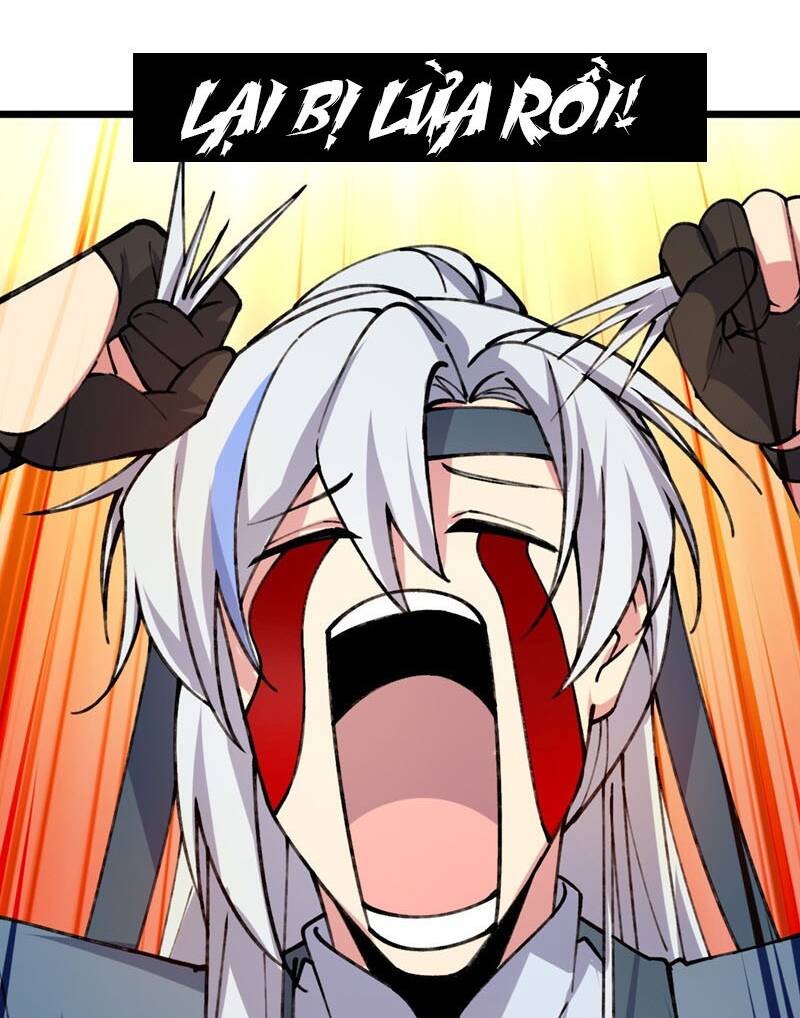 Sư Phụ Ta Đến Đại Nạn Mới Đột Phá Chapter 6 - Trang 2