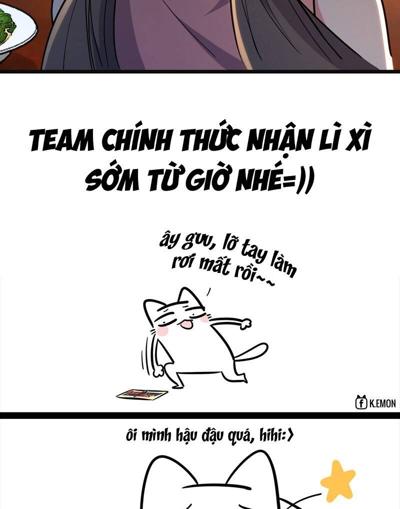 Sư Phụ Ta Đến Đại Nạn Mới Đột Phá Chapter 6 - Trang 2