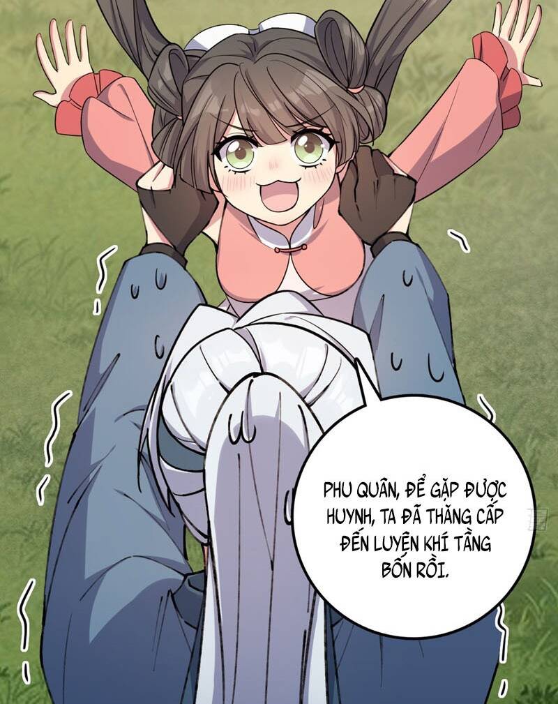 Sư Phụ Ta Đến Đại Nạn Mới Đột Phá Chapter 6 - Trang 2