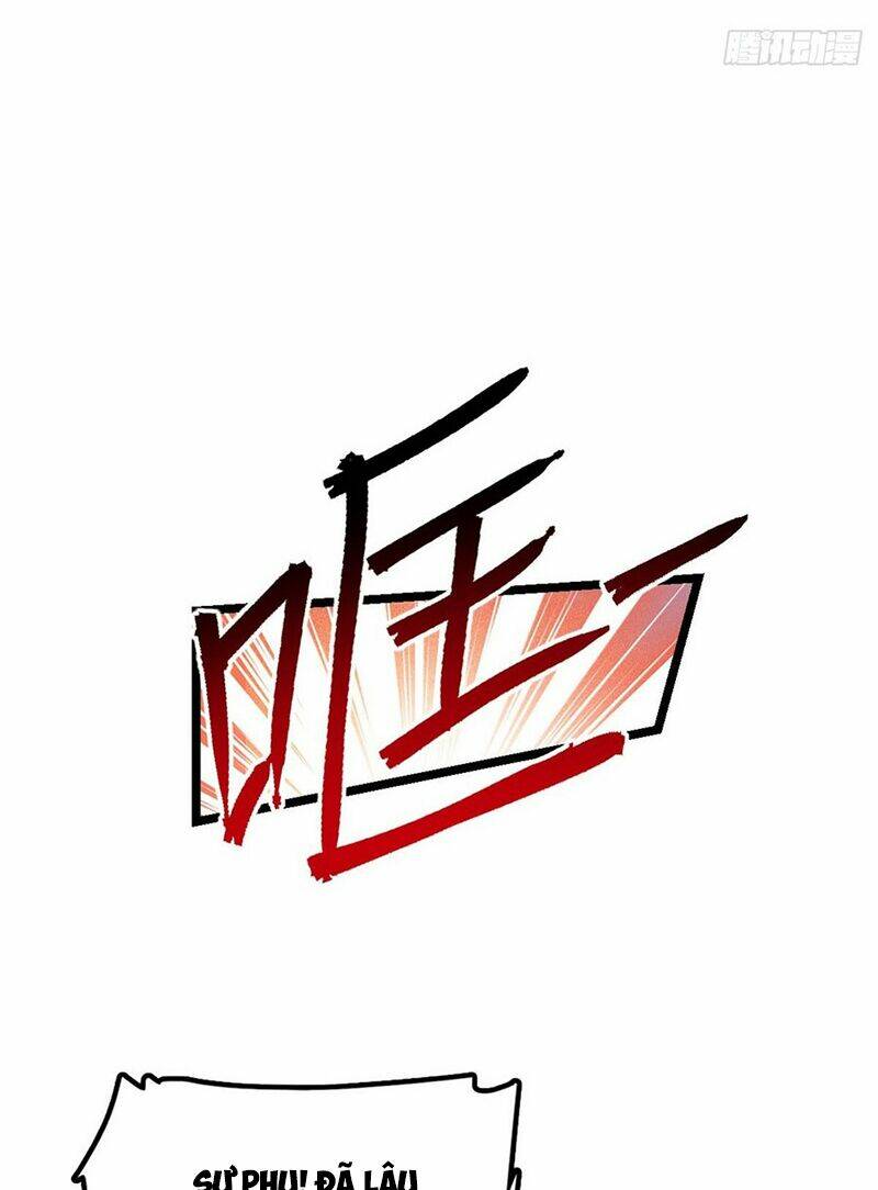 Sư Phụ Ta Đến Đại Nạn Mới Đột Phá Chapter 61 - Trang 2