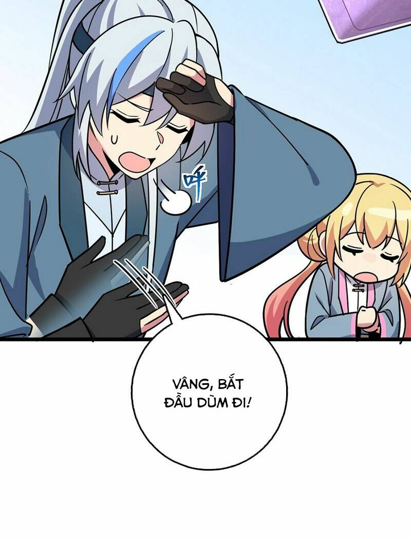 Sư Phụ Ta Đến Đại Nạn Mới Đột Phá Chapter 62 - Trang 2