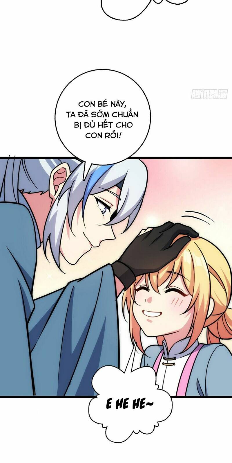 Sư Phụ Ta Đến Đại Nạn Mới Đột Phá Chapter 62 - Trang 2