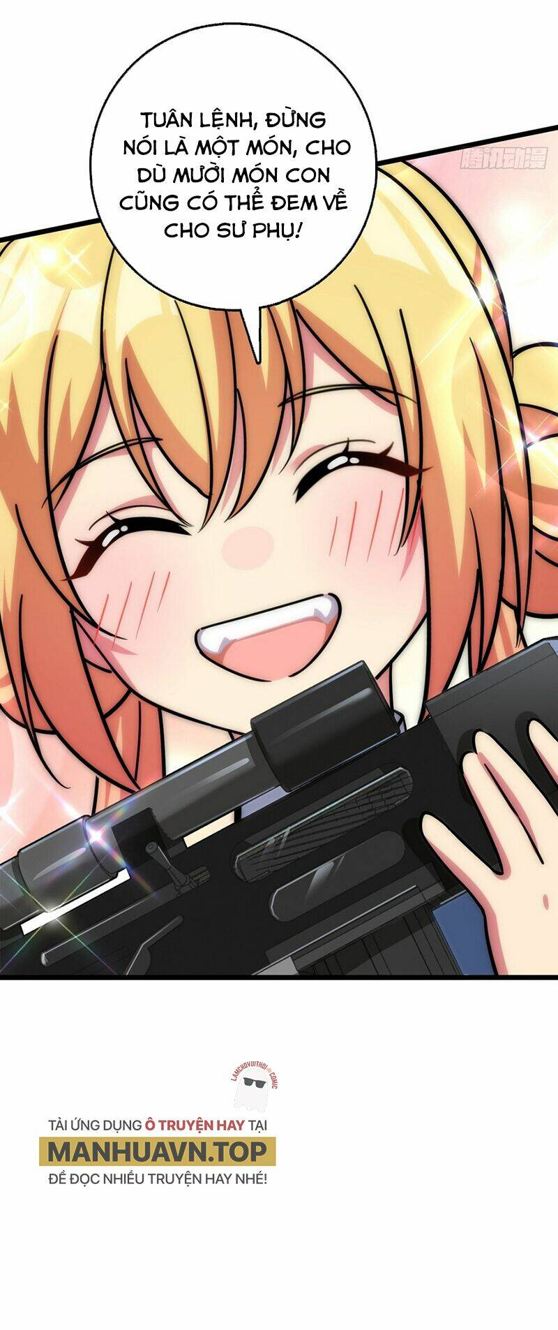 Sư Phụ Ta Đến Đại Nạn Mới Đột Phá Chapter 62 - Trang 2