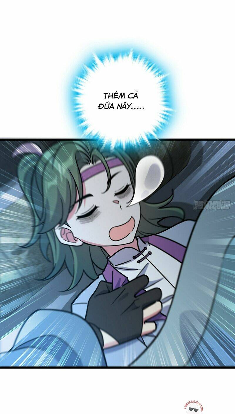 Sư Phụ Ta Đến Đại Nạn Mới Đột Phá Chapter 62 - Trang 2