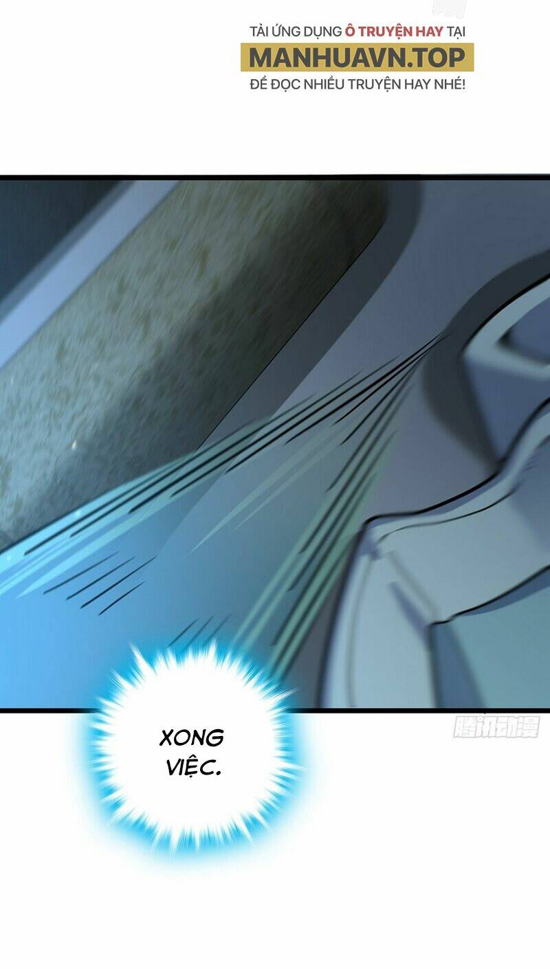 Sư Phụ Ta Đến Đại Nạn Mới Đột Phá Chapter 62 - Trang 2