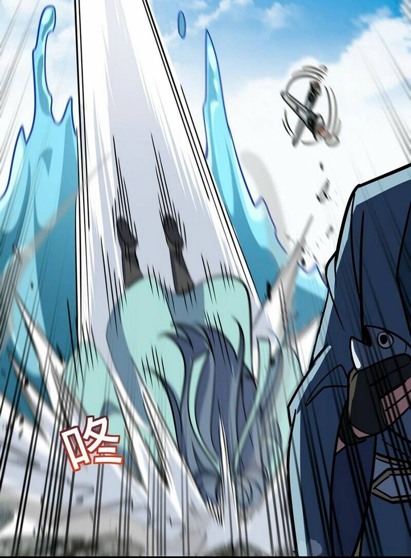 Sư Phụ Ta Đến Đại Nạn Mới Đột Phá Chapter 62 - Trang 2