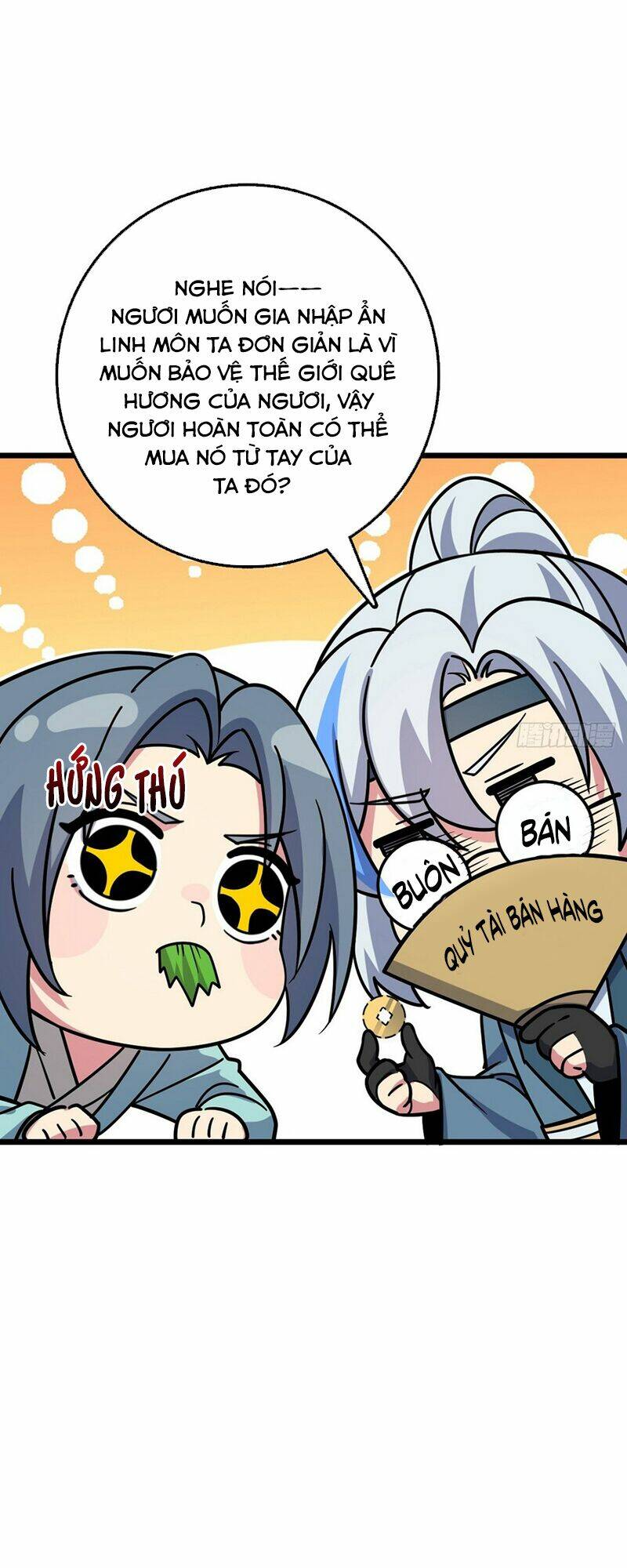 Sư Phụ Ta Đến Đại Nạn Mới Đột Phá Chapter 62 - Trang 2