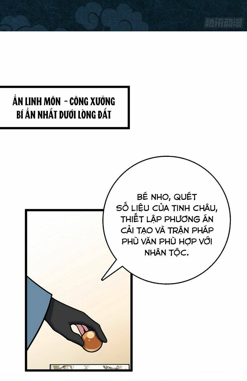 Sư Phụ Ta Đến Đại Nạn Mới Đột Phá Chapter 62 - Trang 2