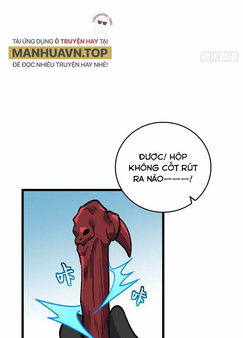 Sư Phụ Ta Đến Đại Nạn Mới Đột Phá Chapter 62 - Trang 2