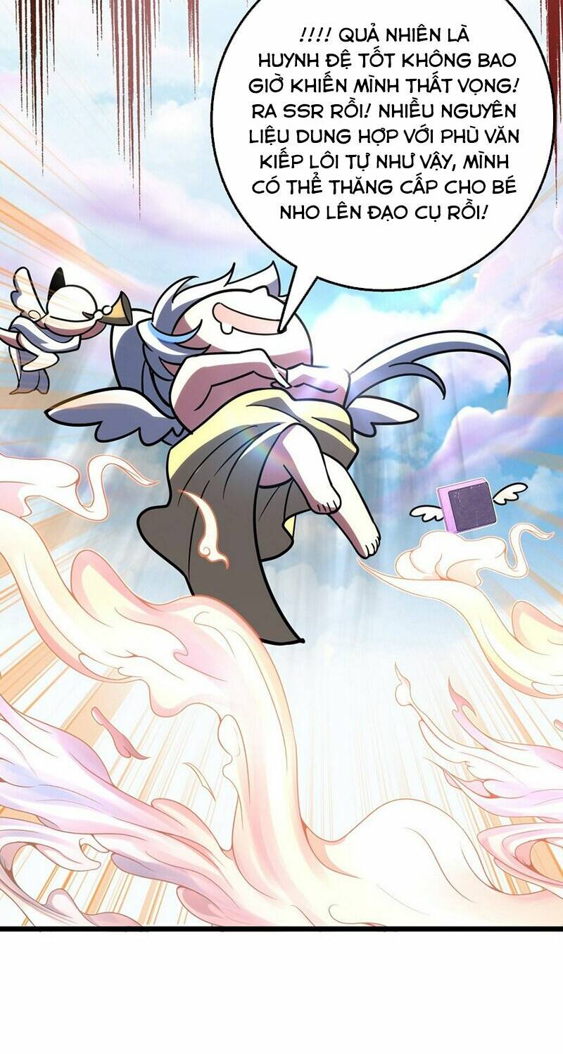 Sư Phụ Ta Đến Đại Nạn Mới Đột Phá Chapter 62 - Trang 2