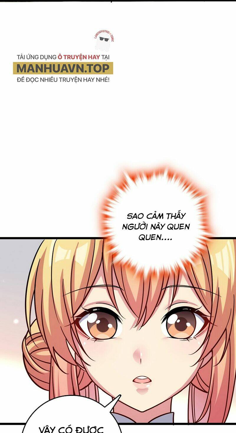 Sư Phụ Ta Đến Đại Nạn Mới Đột Phá Chapter 62 - Trang 2