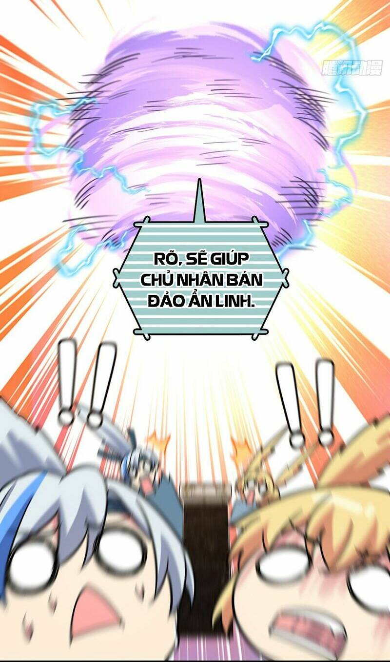 Sư Phụ Ta Đến Đại Nạn Mới Đột Phá Chapter 62 - Trang 2