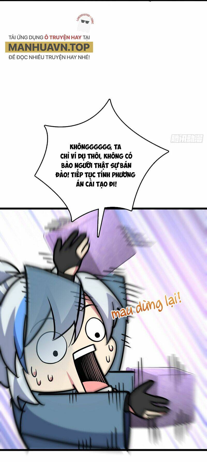 Sư Phụ Ta Đến Đại Nạn Mới Đột Phá Chapter 62 - Trang 2