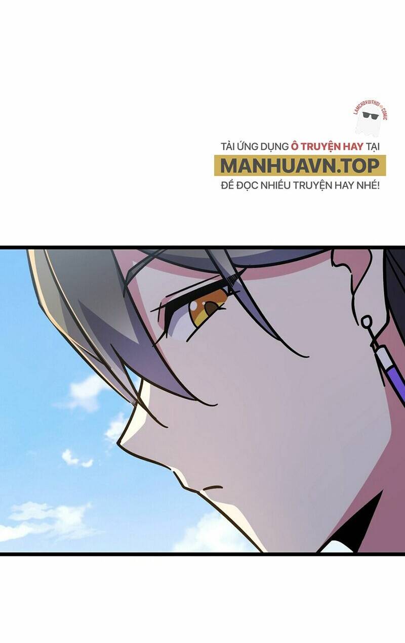 Sư Phụ Ta Đến Đại Nạn Mới Đột Phá Chapter 63 - Trang 2