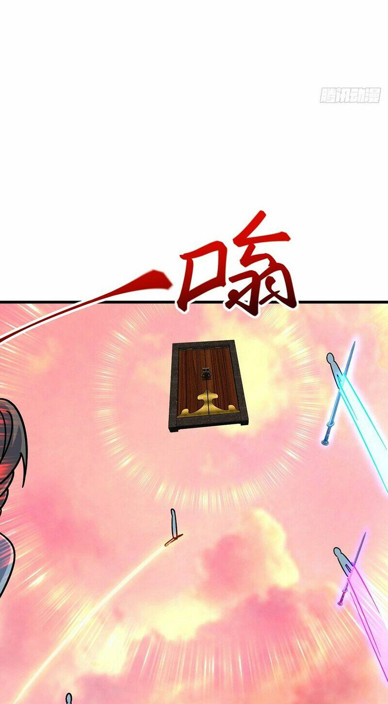 Sư Phụ Ta Đến Đại Nạn Mới Đột Phá Chapter 63 - Trang 2