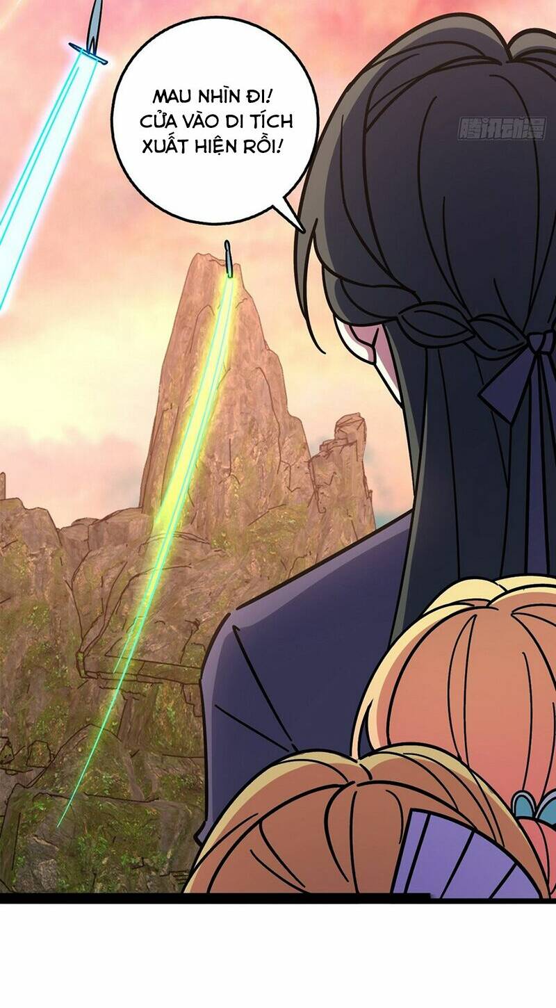 Sư Phụ Ta Đến Đại Nạn Mới Đột Phá Chapter 63 - Trang 2