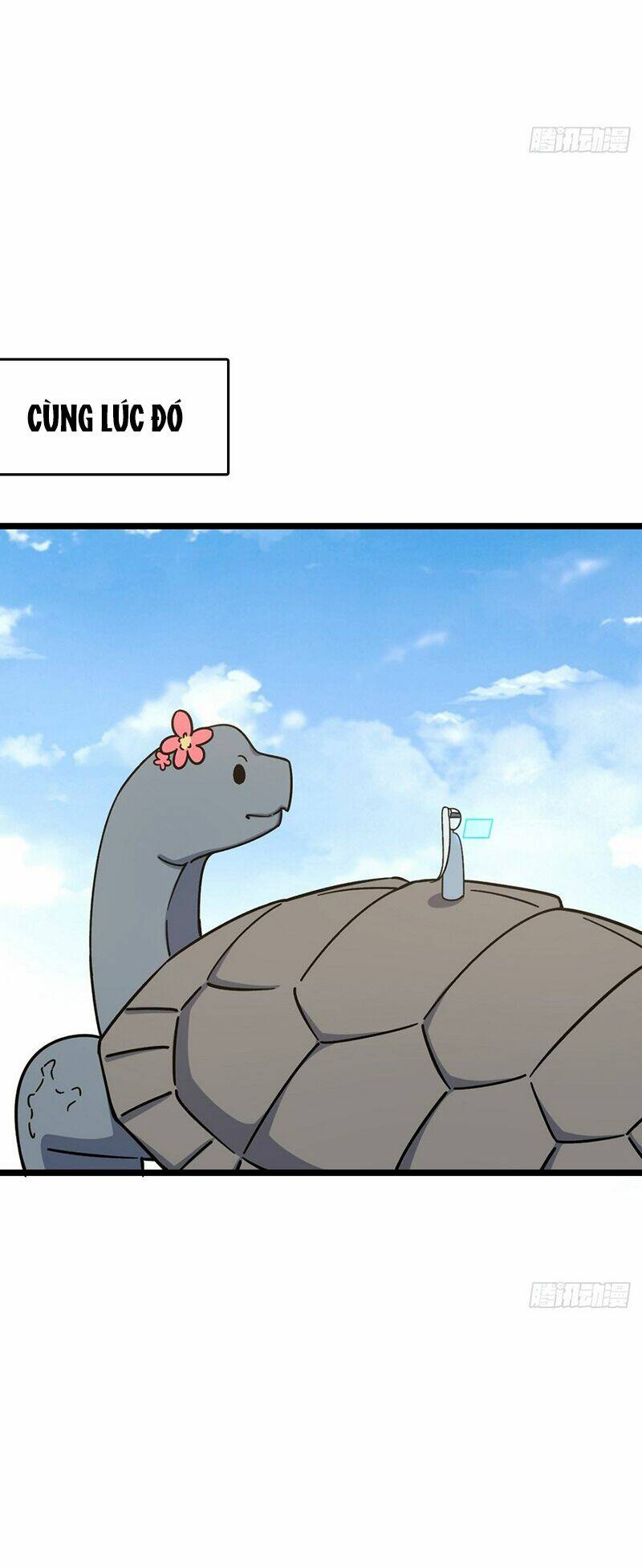 Sư Phụ Ta Đến Đại Nạn Mới Đột Phá Chapter 63 - Trang 2