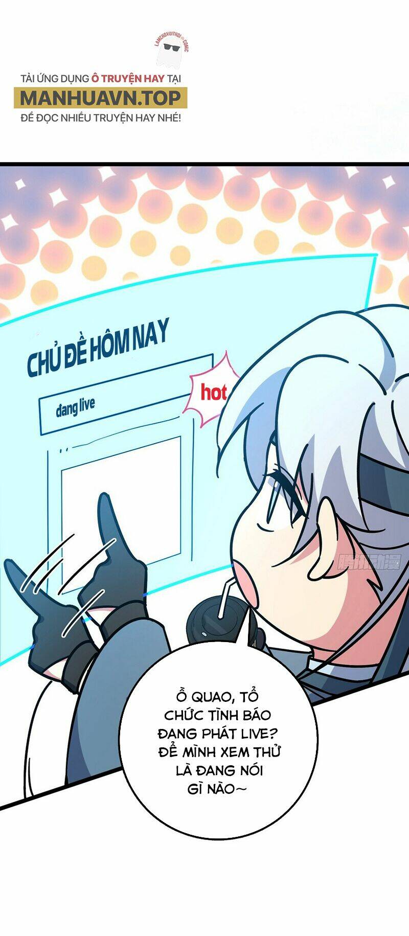 Sư Phụ Ta Đến Đại Nạn Mới Đột Phá Chapter 63 - Trang 2