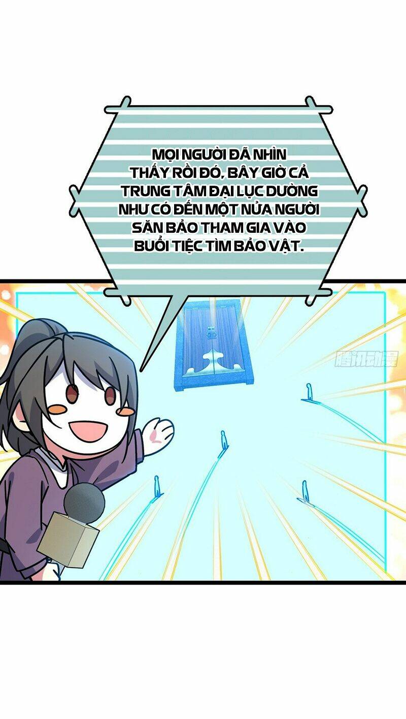 Sư Phụ Ta Đến Đại Nạn Mới Đột Phá Chapter 63 - Trang 2