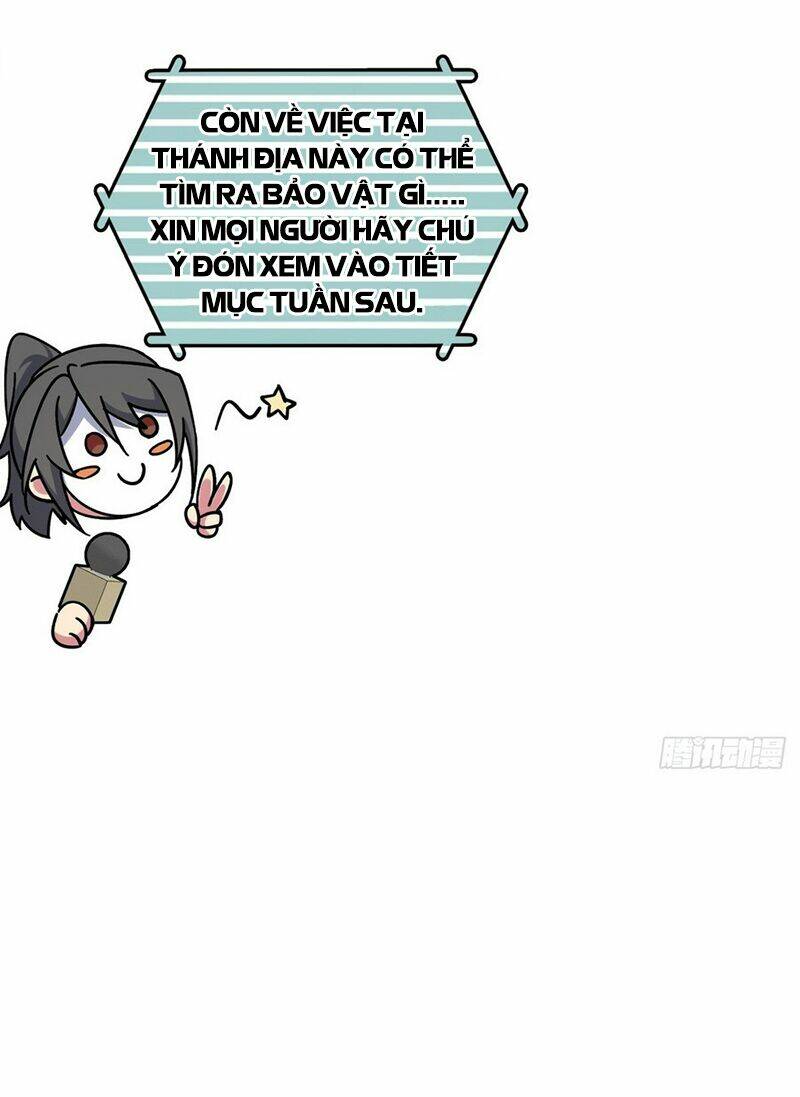 Sư Phụ Ta Đến Đại Nạn Mới Đột Phá Chapter 63 - Trang 2