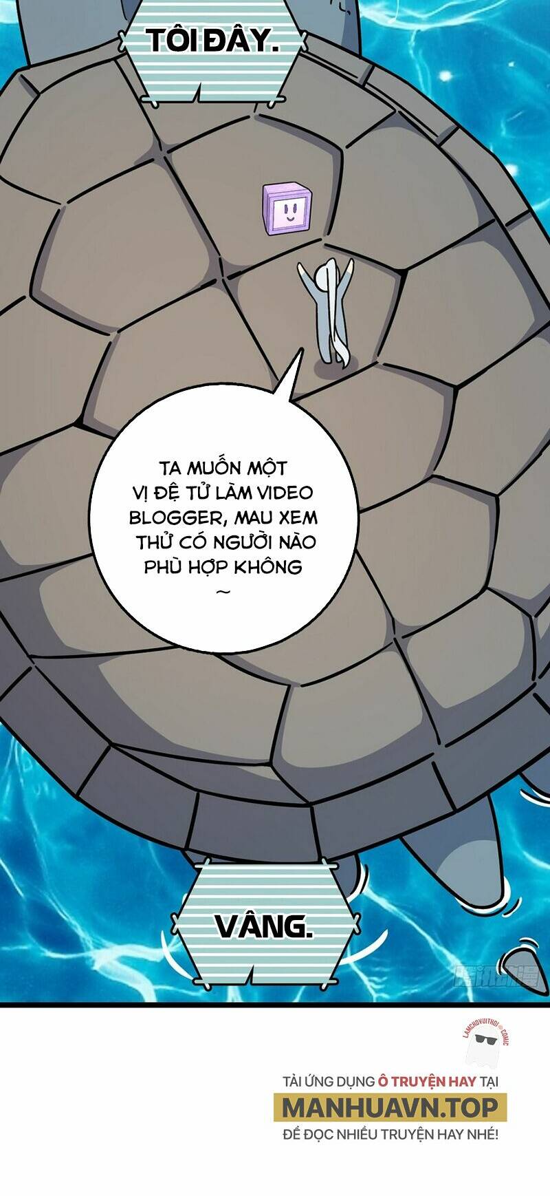 Sư Phụ Ta Đến Đại Nạn Mới Đột Phá Chapter 63 - Trang 2