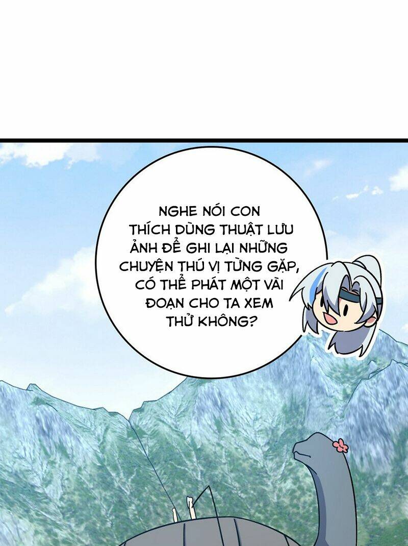 Sư Phụ Ta Đến Đại Nạn Mới Đột Phá Chapter 63 - Trang 2