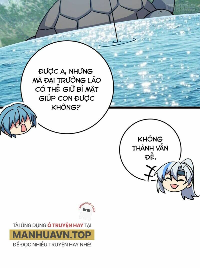 Sư Phụ Ta Đến Đại Nạn Mới Đột Phá Chapter 63 - Trang 2