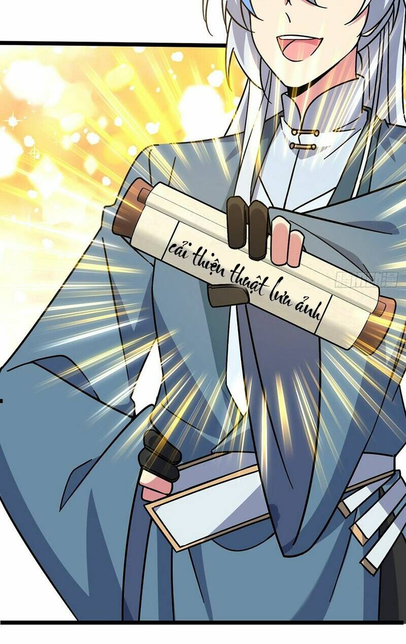 Sư Phụ Ta Đến Đại Nạn Mới Đột Phá Chapter 63 - Trang 2