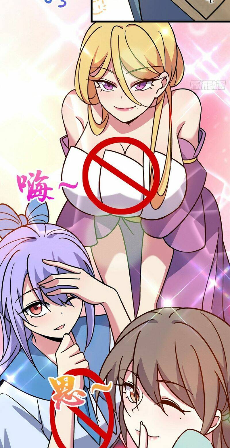 Sư Phụ Ta Đến Đại Nạn Mới Đột Phá Chapter 63 - Trang 2