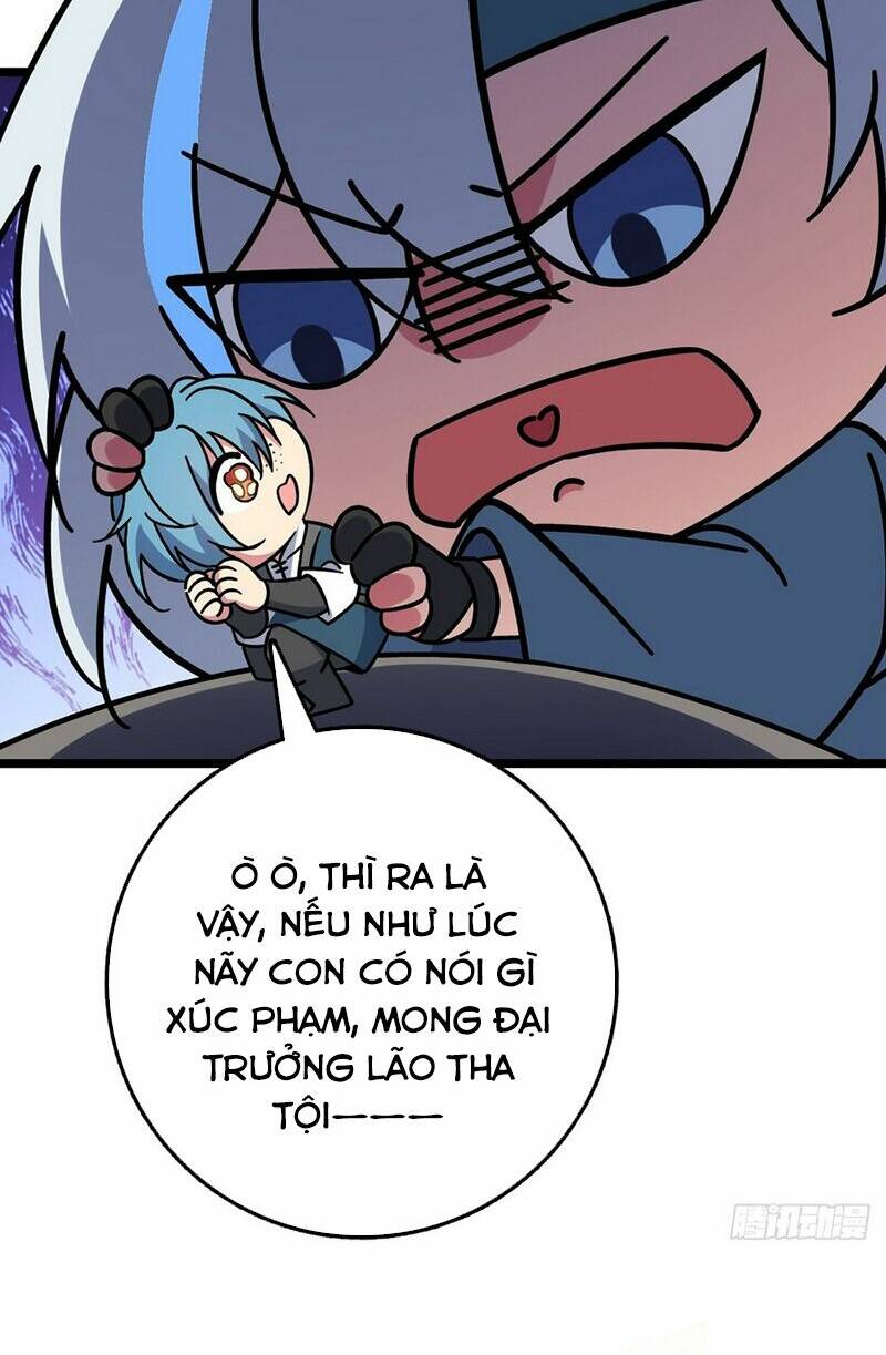 Sư Phụ Ta Đến Đại Nạn Mới Đột Phá Chapter 63 - Trang 2