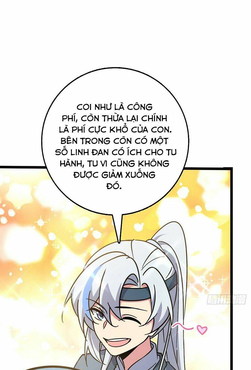 Sư Phụ Ta Đến Đại Nạn Mới Đột Phá Chapter 63 - Trang 2