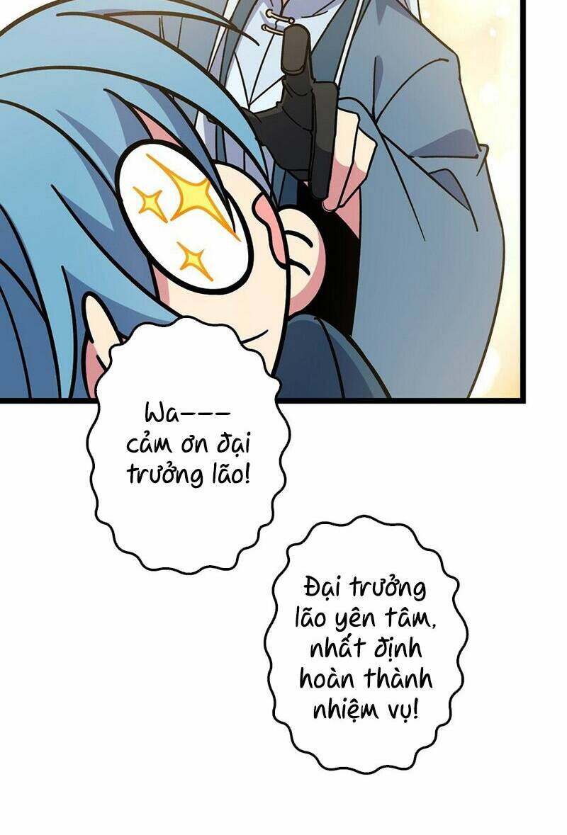 Sư Phụ Ta Đến Đại Nạn Mới Đột Phá Chapter 63 - Trang 2