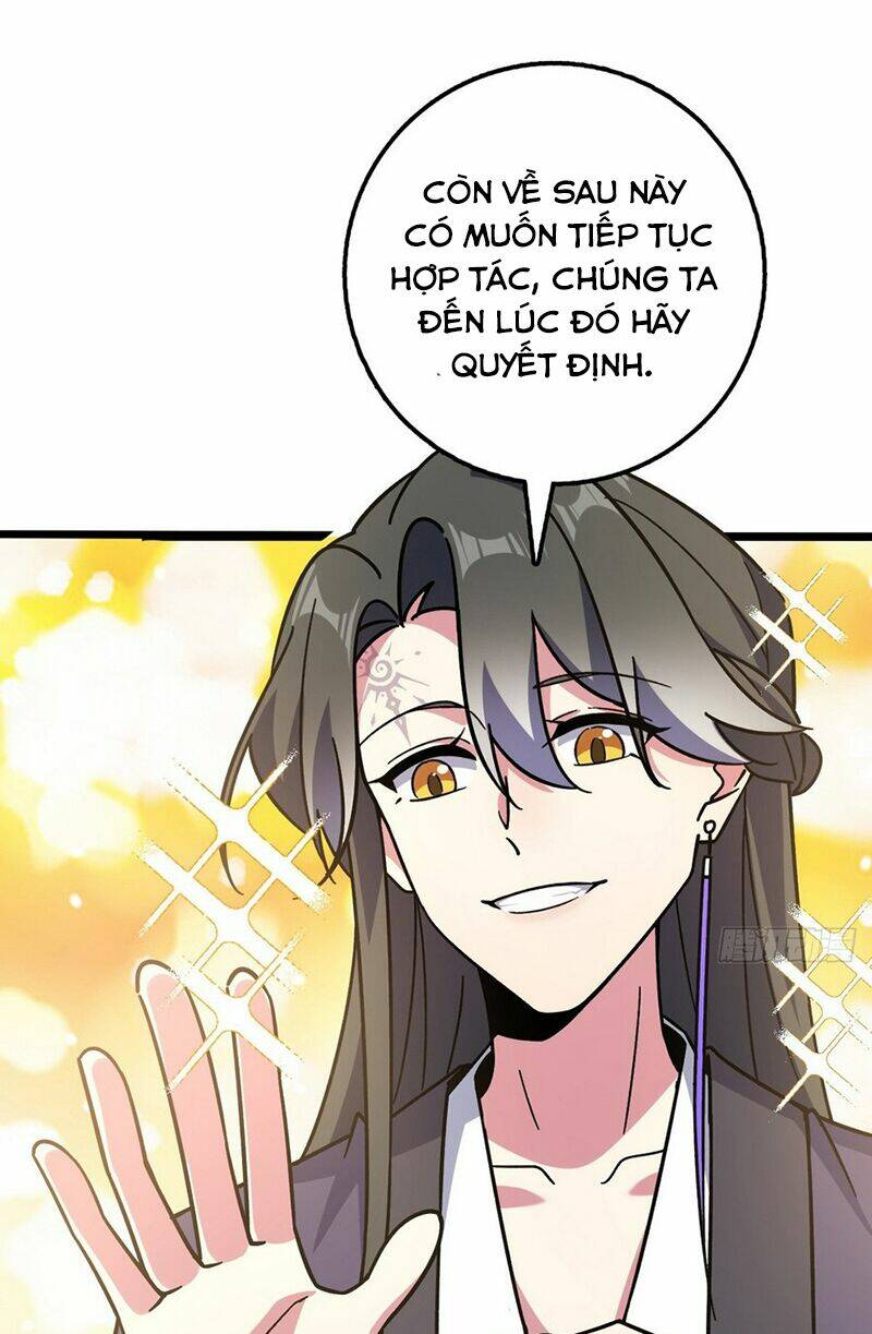 Sư Phụ Ta Đến Đại Nạn Mới Đột Phá Chapter 63 - Trang 2