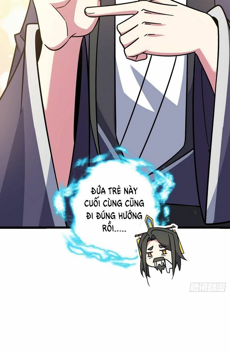 Sư Phụ Ta Đến Đại Nạn Mới Đột Phá Chapter 63 - Trang 2