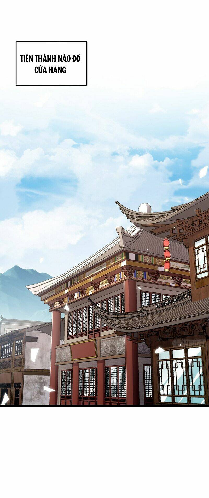 Sư Phụ Ta Đến Đại Nạn Mới Đột Phá Chapter 65 - Trang 2