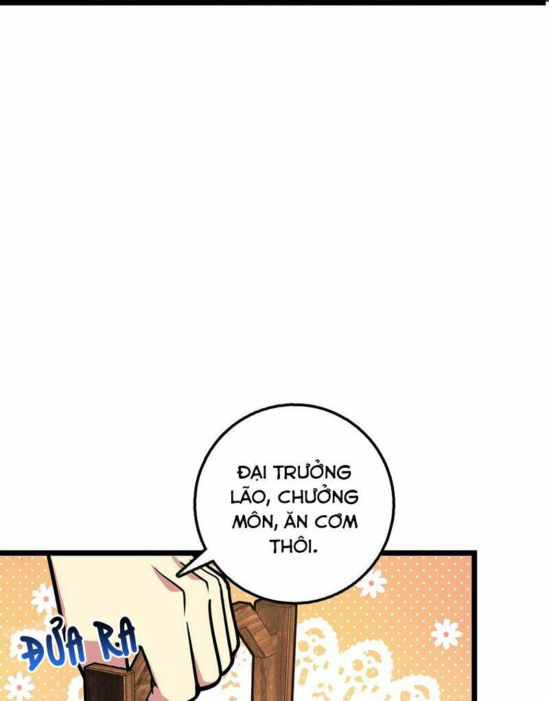 Sư Phụ Ta Đến Đại Nạn Mới Đột Phá Chapter 66 - Trang 2