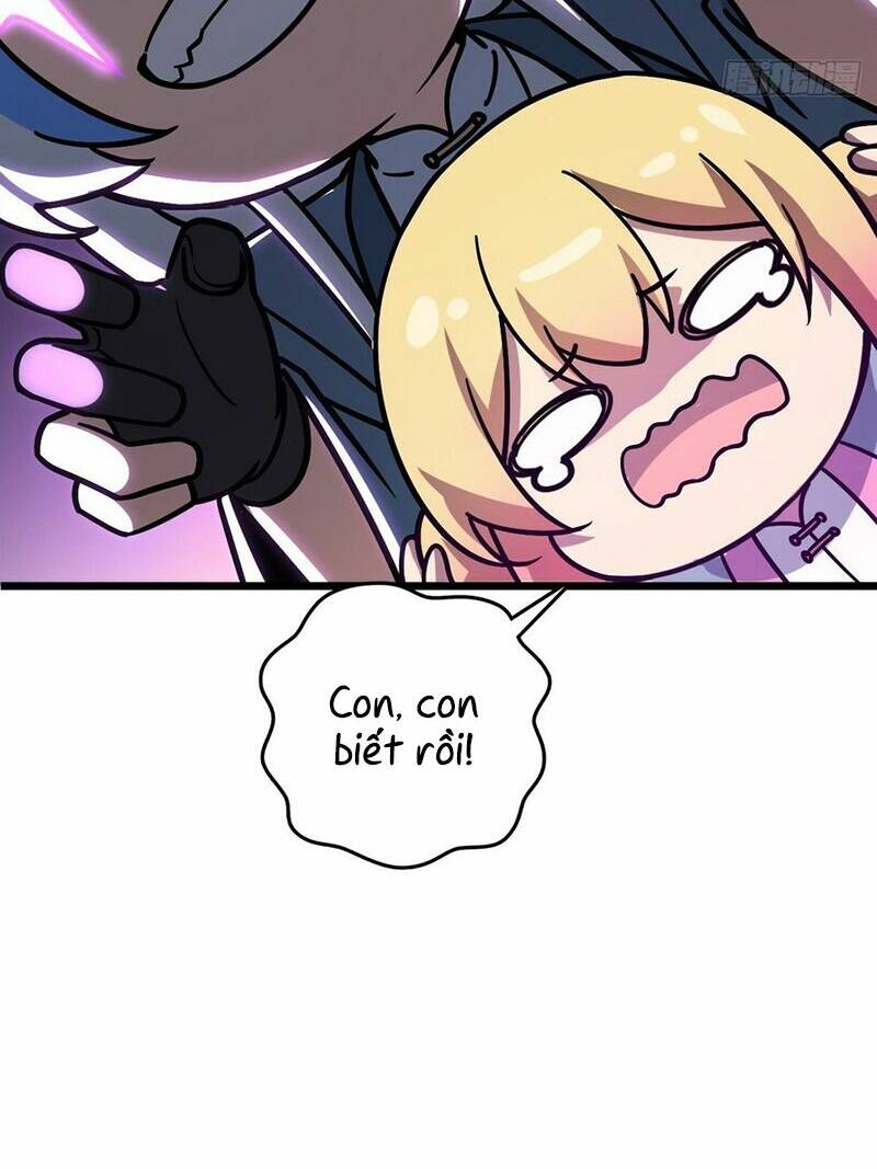 Sư Phụ Ta Đến Đại Nạn Mới Đột Phá Chapter 67 - Trang 2