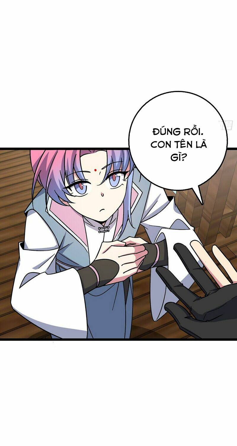 Sư Phụ Ta Đến Đại Nạn Mới Đột Phá Chapter 68 - Trang 2