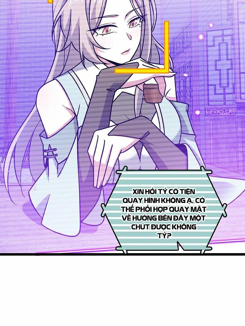 Sư Phụ Ta Đến Đại Nạn Mới Đột Phá Chapter 69 - Trang 2