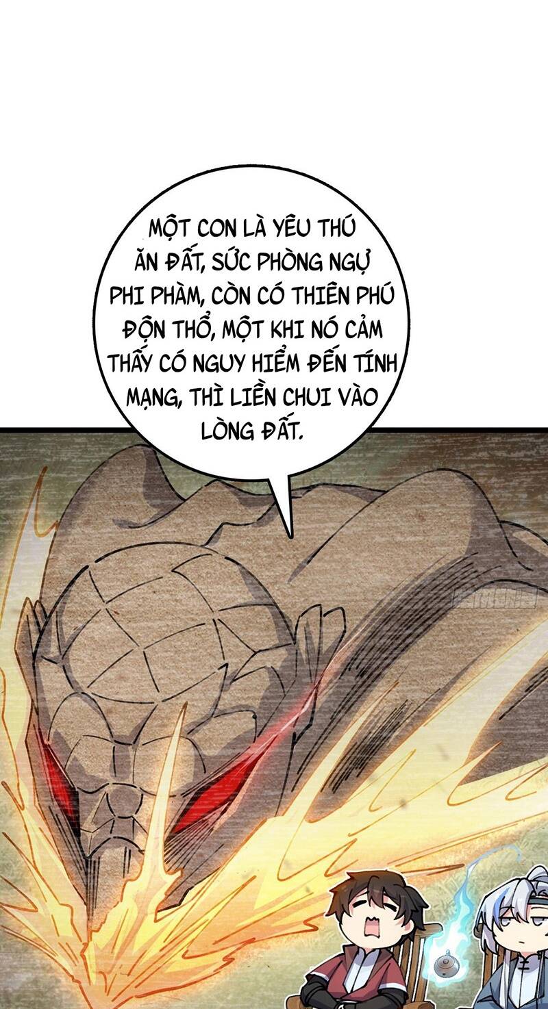 Sư Phụ Ta Đến Đại Nạn Mới Đột Phá Chapter 7 - Trang 2