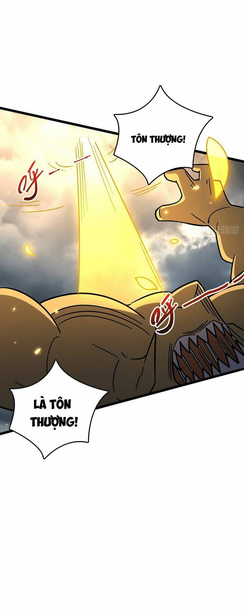 Sư Phụ Ta Đến Đại Nạn Mới Đột Phá Chapter 71 - Trang 2