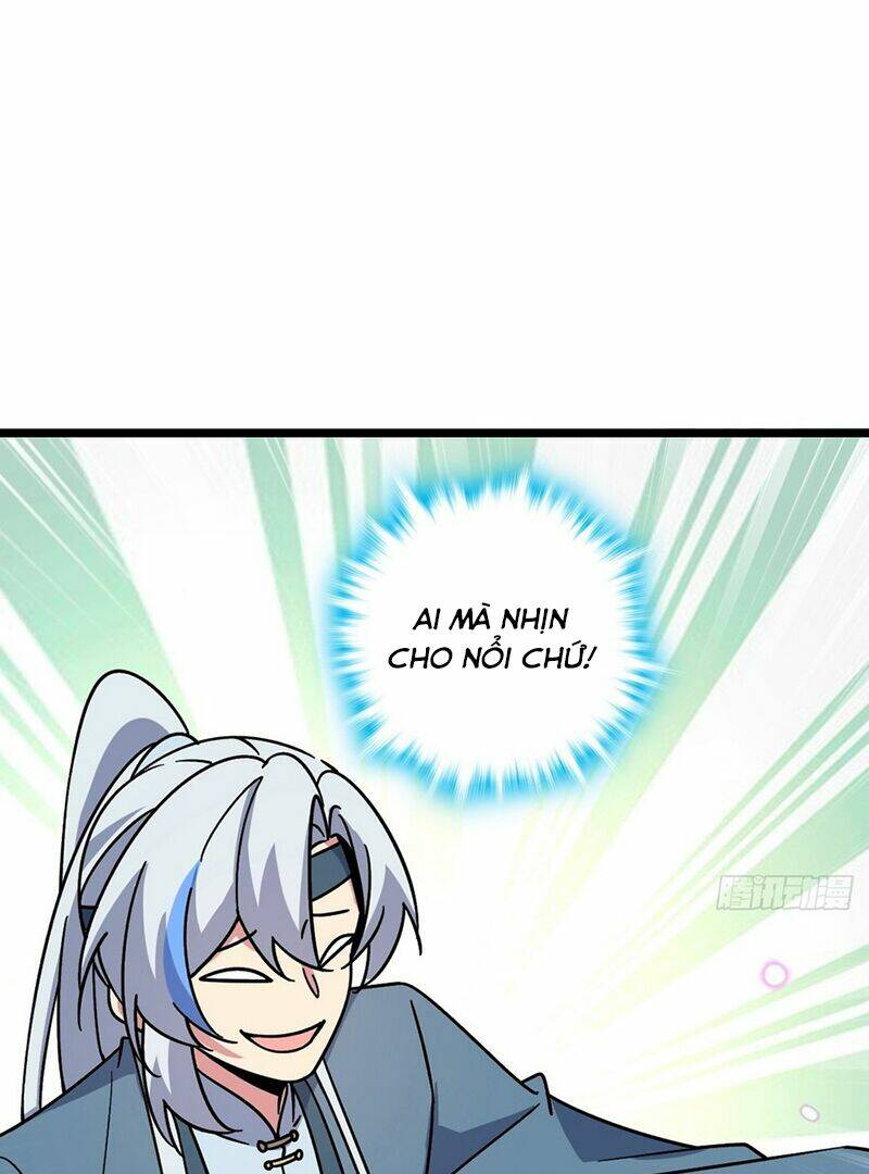 Sư Phụ Ta Đến Đại Nạn Mới Đột Phá Chapter 72 - Trang 2