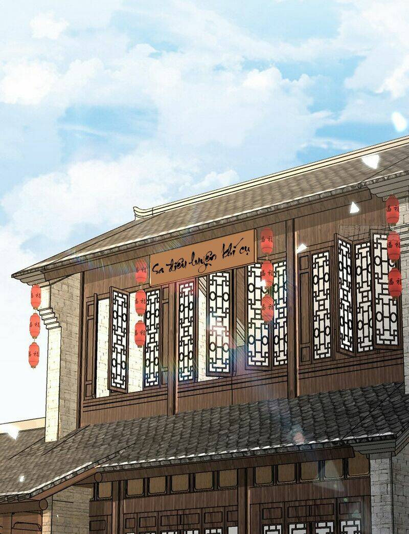 Sư Phụ Ta Đến Đại Nạn Mới Đột Phá Chapter 72 - Trang 2