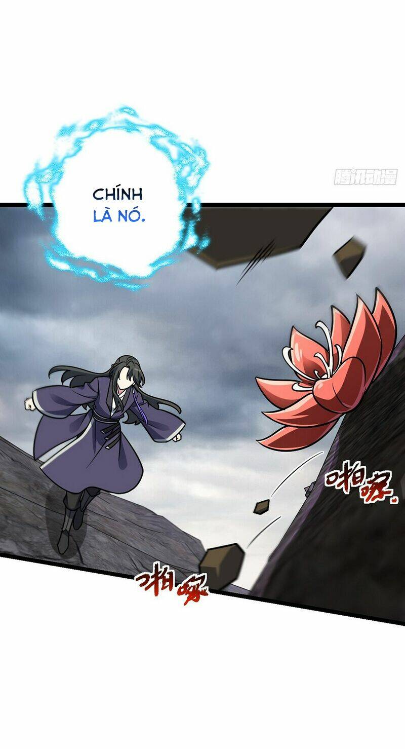 Sư Phụ Ta Đến Đại Nạn Mới Đột Phá Chapter 74 - Trang 2