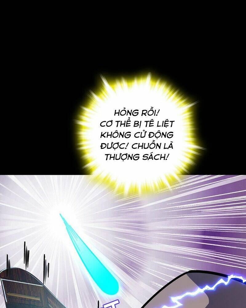 Sư Phụ Ta Đến Đại Nạn Mới Đột Phá Chapter 75 - Trang 2