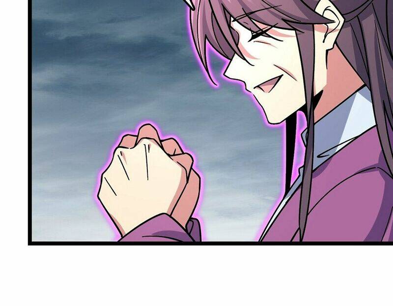 Sư Phụ Ta Đến Đại Nạn Mới Đột Phá Chapter 76 - Trang 2