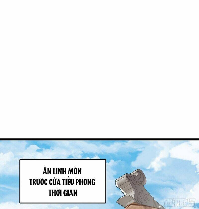 Sư Phụ Ta Đến Đại Nạn Mới Đột Phá Chapter 76 - Trang 2