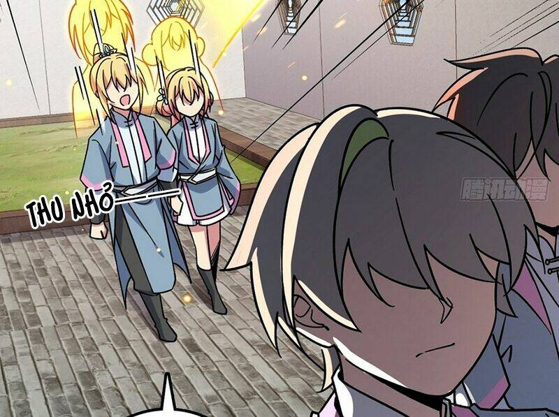 Sư Phụ Ta Đến Đại Nạn Mới Đột Phá Chapter 76 - Trang 2