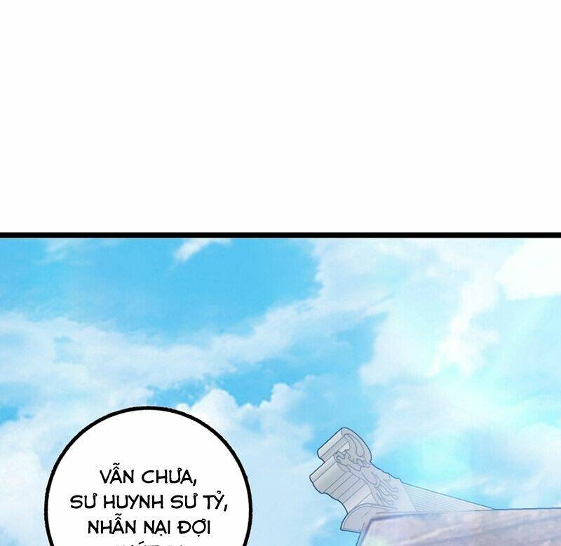 Sư Phụ Ta Đến Đại Nạn Mới Đột Phá Chapter 76 - Trang 2